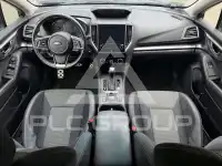 2021 Subaru XV