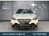 2021 Subaru XV