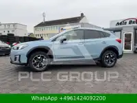 2021 Subaru XV