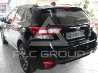 2021 Subaru XV