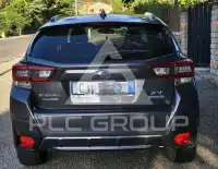 2021 Subaru XV