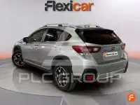 2021 Subaru XV