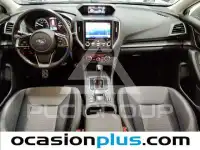 2021 Subaru XV