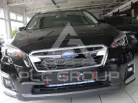 2021 Subaru XV