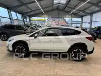 2021 Subaru XV