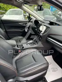 2021 Subaru XV