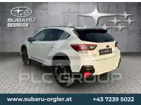 2021 Subaru XV