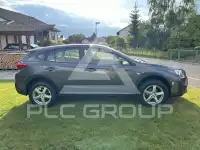 2021 Subaru XV