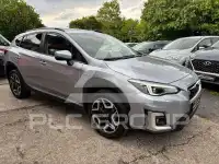 2021 Subaru XV