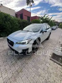 2021 Subaru XV