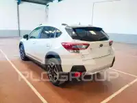 2021 Subaru XV