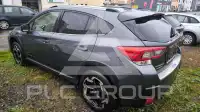 2021 Subaru XV