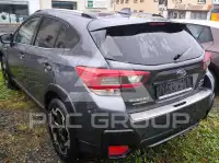 2021 Subaru XV