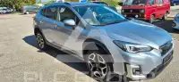 2021 Subaru XV