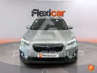 2021 Subaru XV