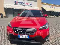 2021 Subaru XV