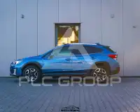 2021 Subaru XV