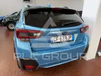 2021 Subaru XV