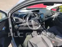 2021 Subaru XV