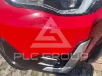 2021 Subaru XV