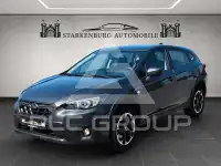 2021 Subaru XV