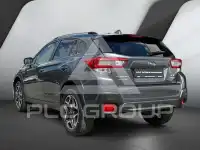 2021 Subaru XV