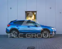 2021 Subaru XV