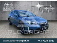 2021 Subaru XV