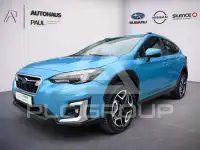 2021 Subaru XV