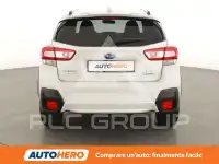2021 Subaru XV
