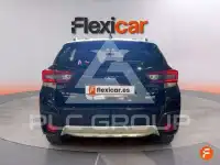 2021 Subaru XV