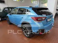 2021 Subaru XV