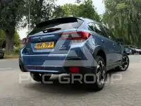 2021 Subaru XV