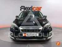2021 Subaru XV