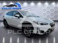 2021 Subaru XV