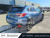 2021 Subaru XV