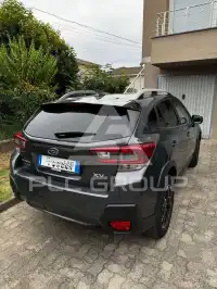 2021 Subaru XV