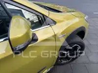 2021 Subaru XV