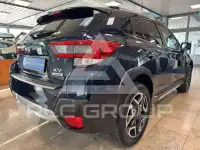 2021 Subaru XV