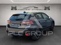 2021 Subaru XV