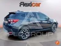 2021 Subaru XV