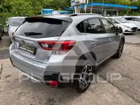 2021 Subaru XV