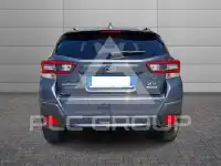 2021 Subaru XV