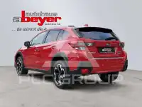 2021 Subaru XV