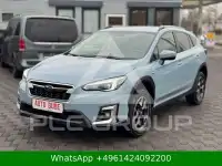2021 Subaru XV