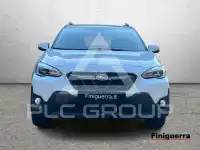 2021 Subaru XV