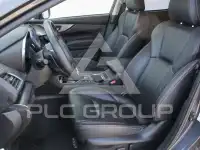 2021 Subaru XV