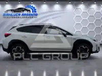 2021 Subaru XV