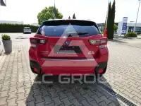 2021 Subaru XV