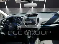 2021 Subaru XV